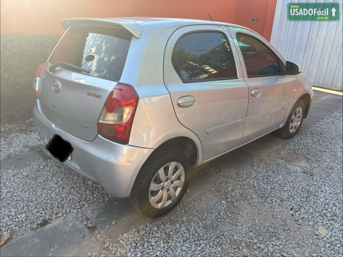 Foto do veículo