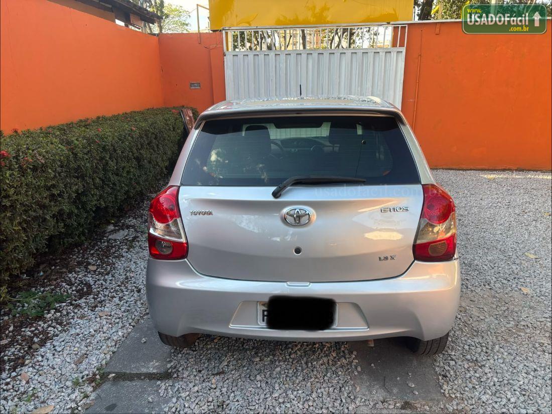 Foto do veículo
