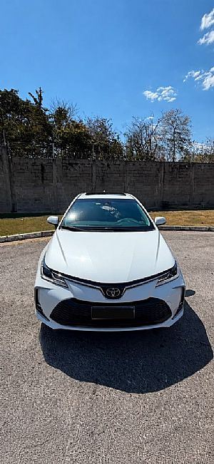 Corolla Altis Premium 2.0 Automático Flex 2024/2024 em Várzea Grande - MT
