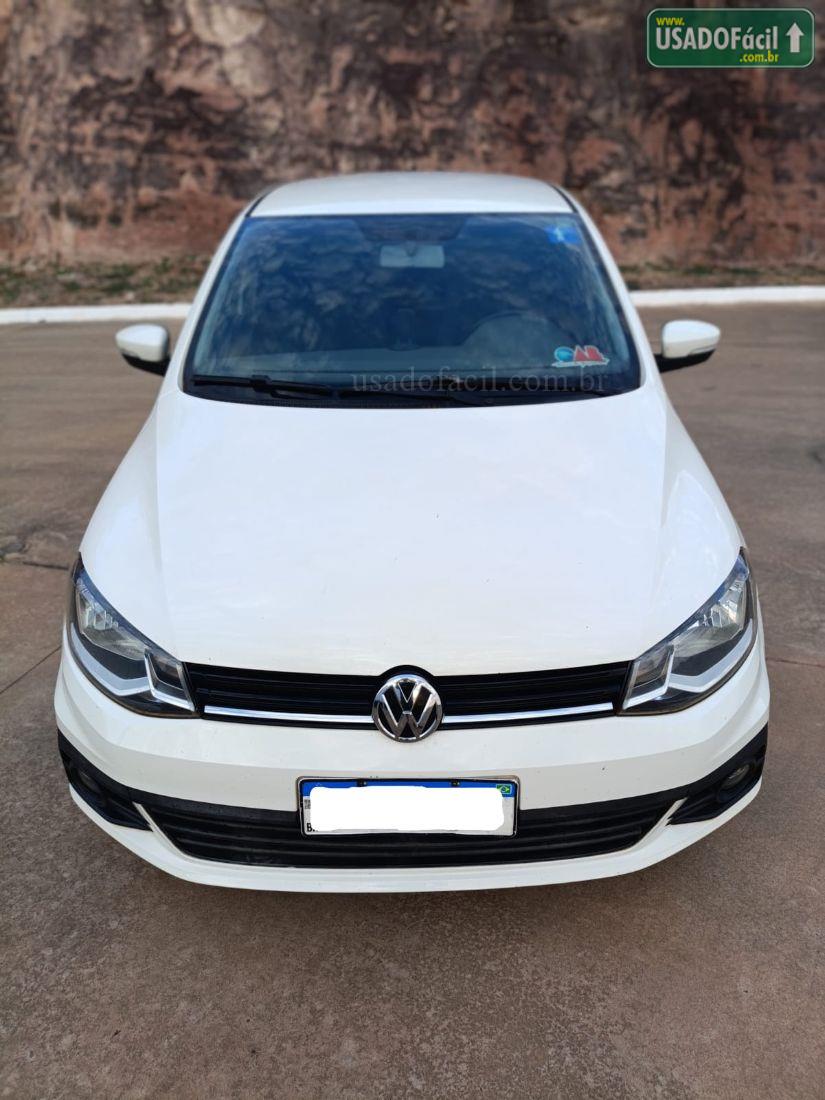 VOLKSWAGEN Gol Comfortline 1.0 4P Total Flex 2016/2017 — foto 2 de 7