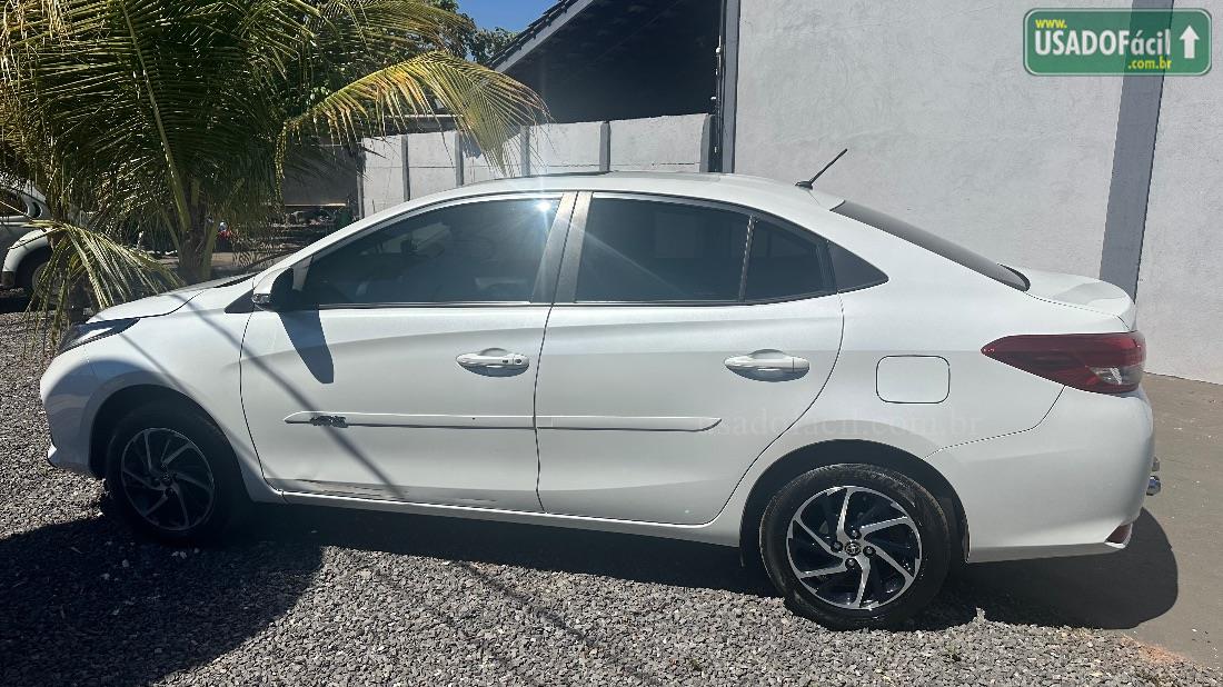 Foto do veículo