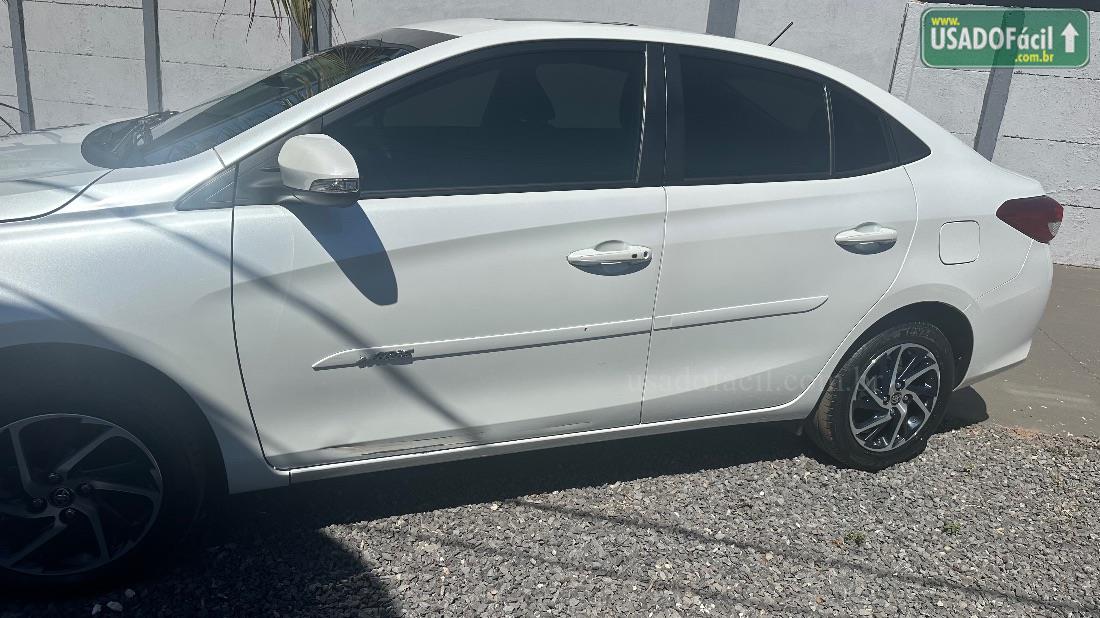 Foto do veículo