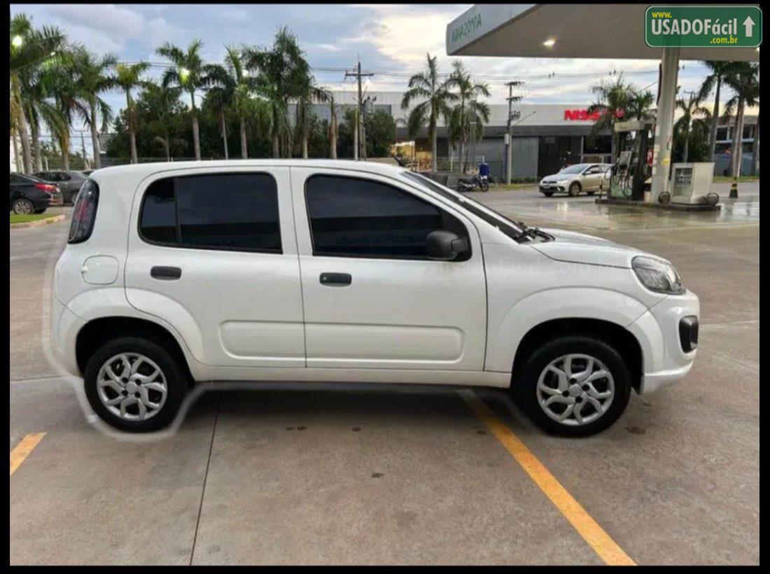 Foto do veículo