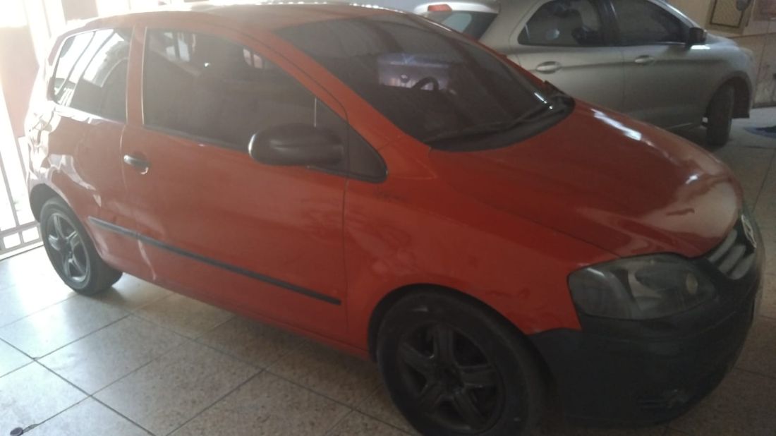 Foto do veículo