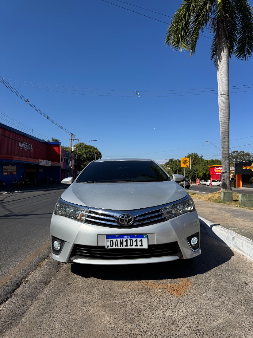 Foto do veículo