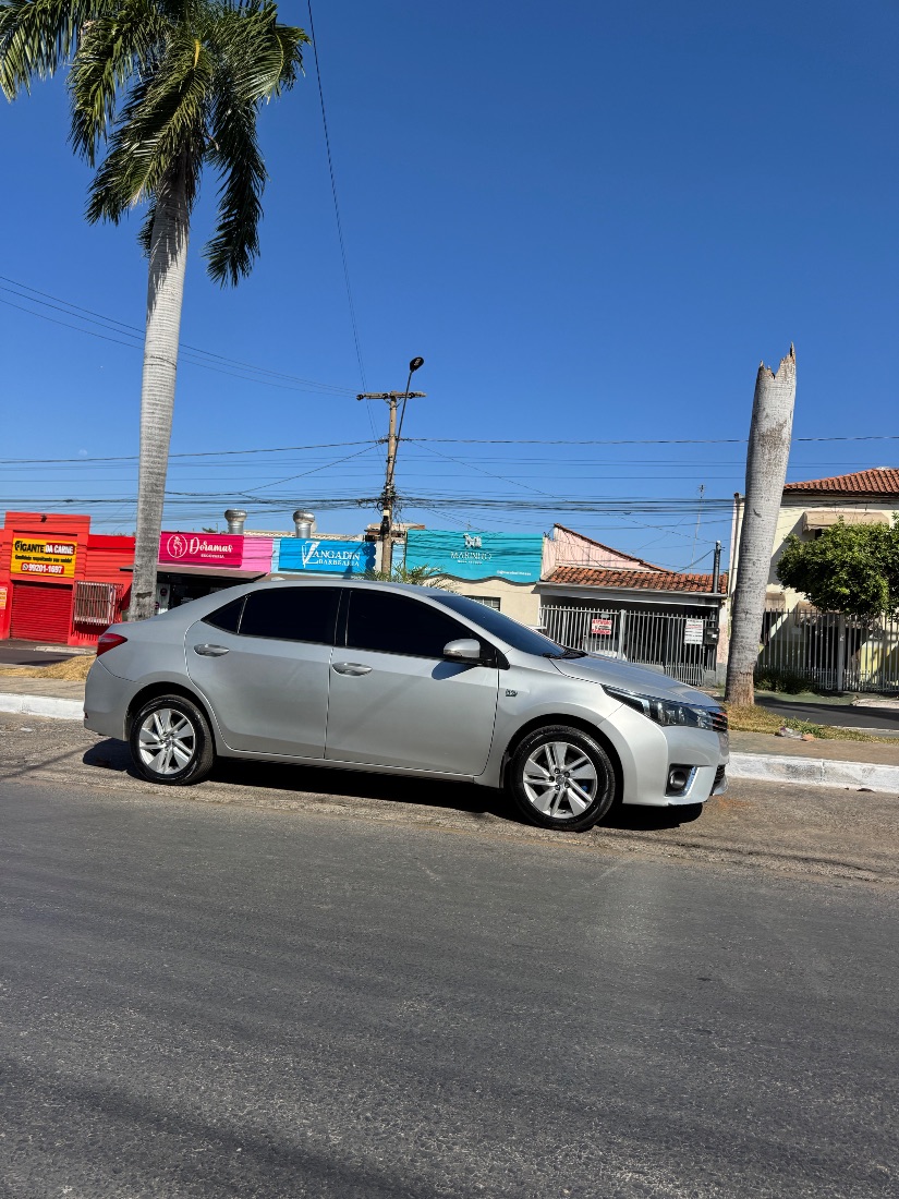 Foto do veículo