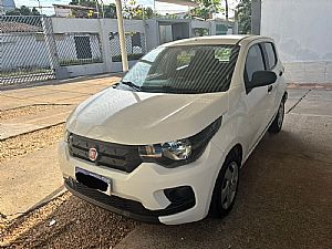 Mobi Like Flex 2019/2020 em Cuiabá - MT