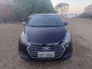 Hb20 Hatch Comfort 1.0 Flex 2017/2017 em Várzea Grande - MT