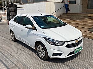Prisma Sedan Lt 1.4 8v Flexpower 2017/2018 em Cuiabá - MT
