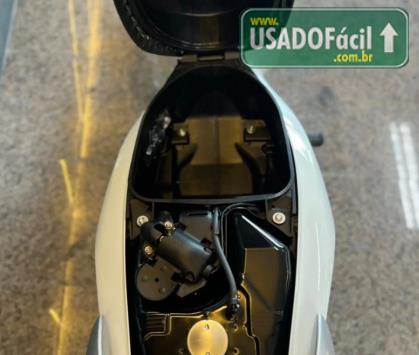 HONDA Biz 125 ES Flex 2026/2026 — foto 6 de 8