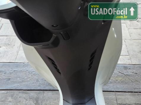 HONDA Biz 125 ES Flex 2026/2026 — foto 7 de 8