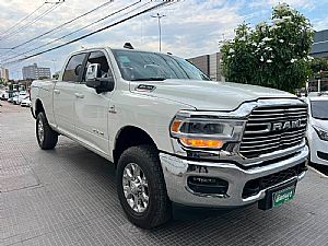 Ram 2500 Laramie Cd 6.7 Tdi 4x4 Diesel 2023/2023 em Cuiabá - MT