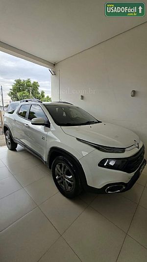 Toro Freedom 2.0 4x4 Turbo Automático Diesel 2019/2020 em Cuiabá - MT