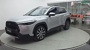 Corolla Cross Xre 2.0 Automático Flex 2022/2023 em Cuiabá - MT