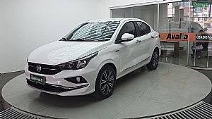 Cronos Precision 1.8 Automático Flex 2018/2019 em Cuiabá - MT