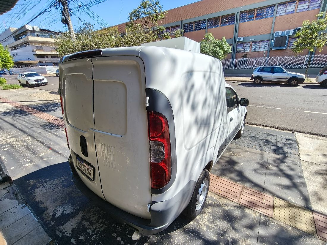 Foto do veículo