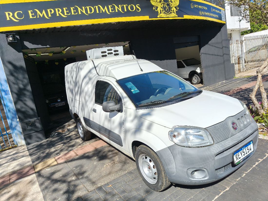 Foto do veículo