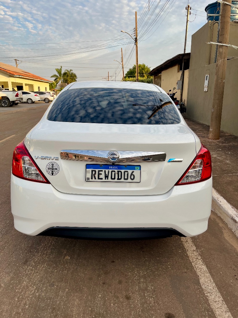 Foto do veículo