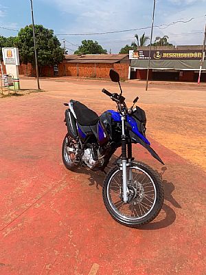 Xtz 150 Crosser Z Flex 2022/2023 em Várzea Grande - MT