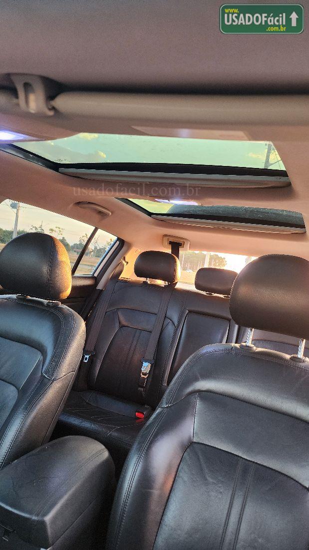 KIA MOTORS Sportage EX Automático 2013/2014 — foto 8 de 15