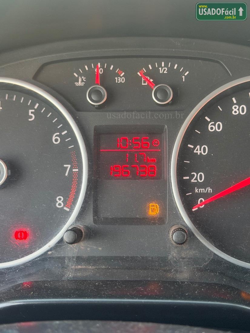 VOLKSWAGEN Gol 1.0 Mi 4P Total Flex 2013/2014 — foto 13 de 13