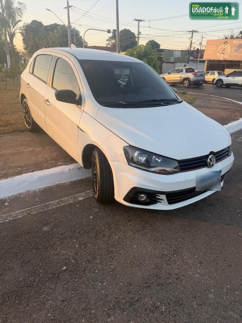 VOLKSWAGEN Gol 1.0 Mi 4P Total Flex 2013/2014 — foto 2 de 13
