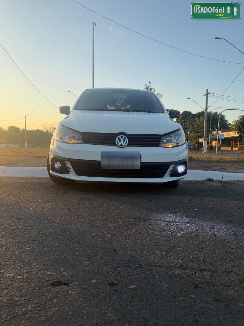VOLKSWAGEN Gol 1.0 Mi 4P Total Flex 2013/2014 — foto 5 de 13