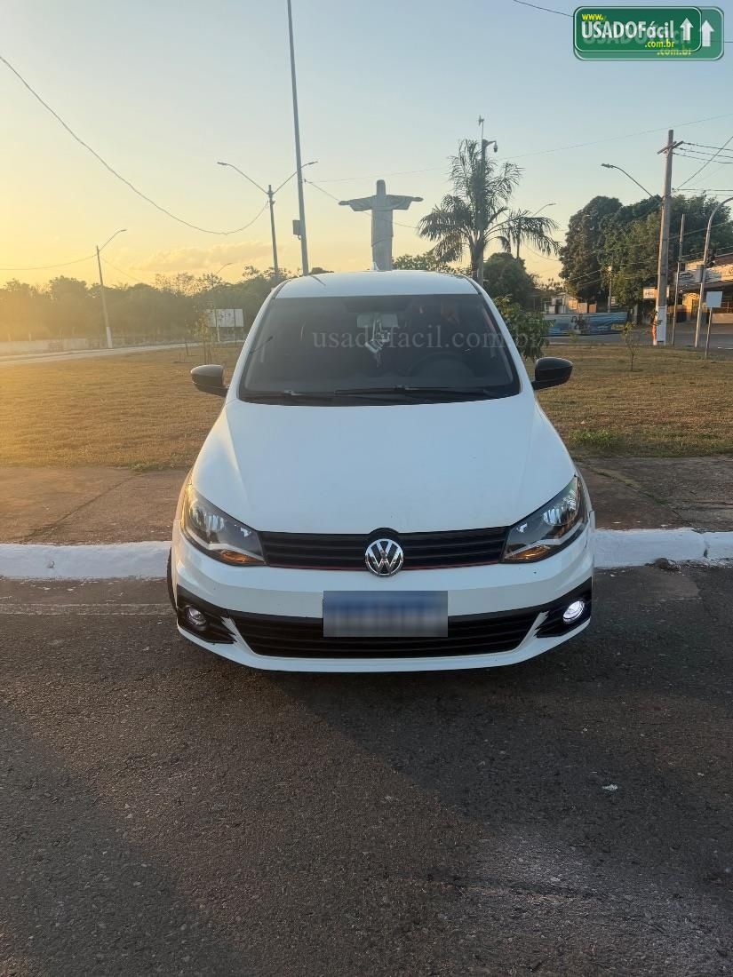 VOLKSWAGEN Gol 1.0 Mi 4P Total Flex 2013/2014 — foto 7 de 13