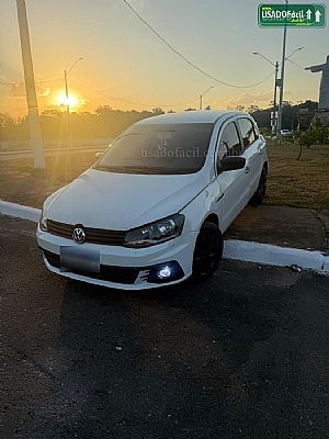 Gol 1.0 Mi 4p Total Flex 2013/2014 em Várzea Grande - MT