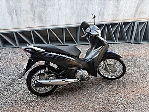 Biz 110i 2020/2020 em Várzea Grande - MT