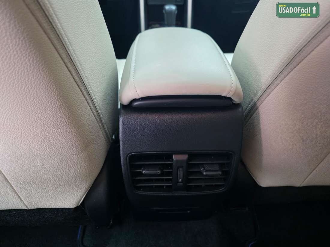 TOYOTA Corolla Cross XRX 1.8 Automático Híbrido 2025/2026 — foto 22 de 33