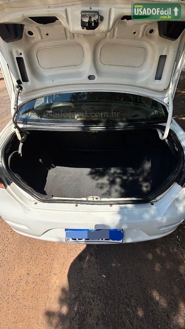 FIAT Siena EL Fire Flex 2015/2016 — foto 10 de 14