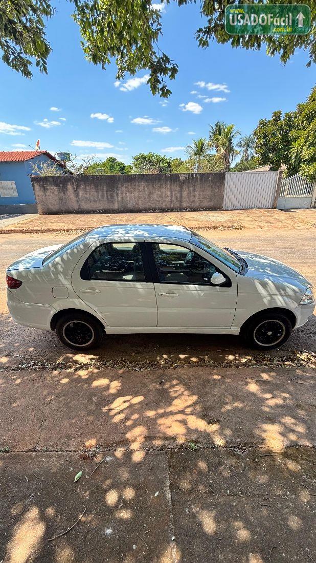 FIAT Siena EL Fire Flex 2015/2016 — foto 6 de 14