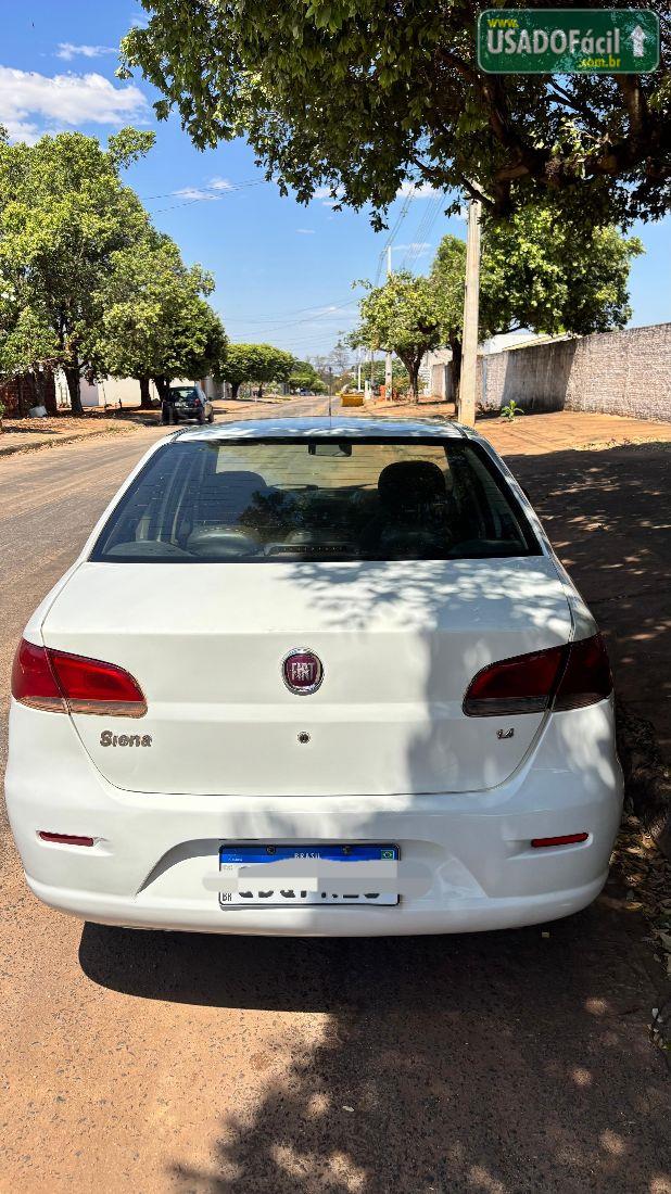 FIAT Siena EL Fire Flex 2015/2016 — foto 4 de 14