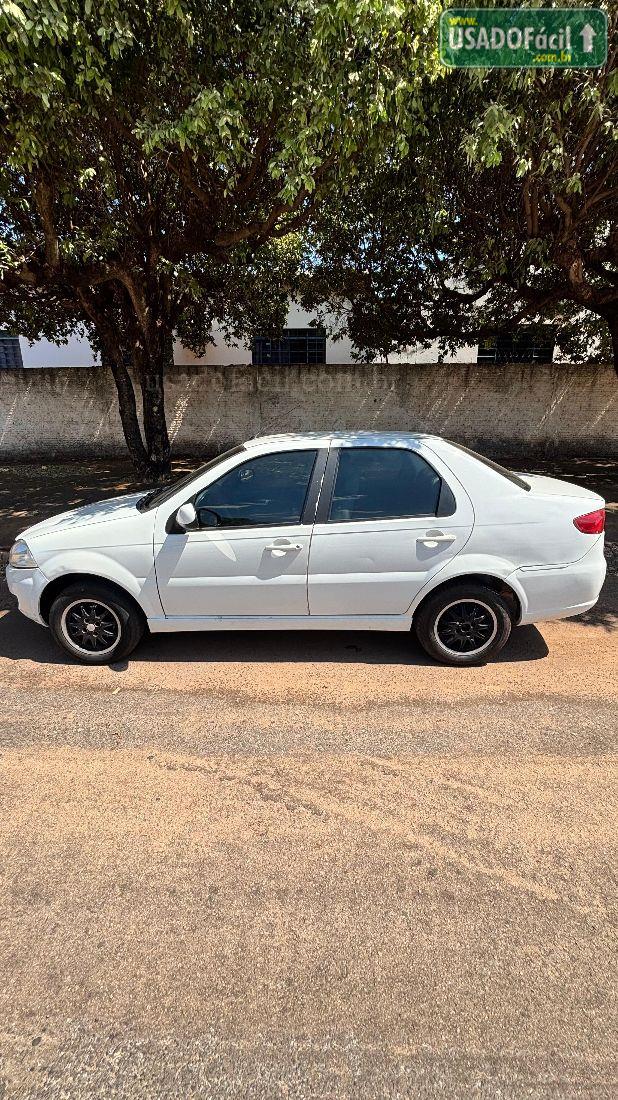 FIAT Siena EL Fire Flex 2015/2016 — foto 7 de 14