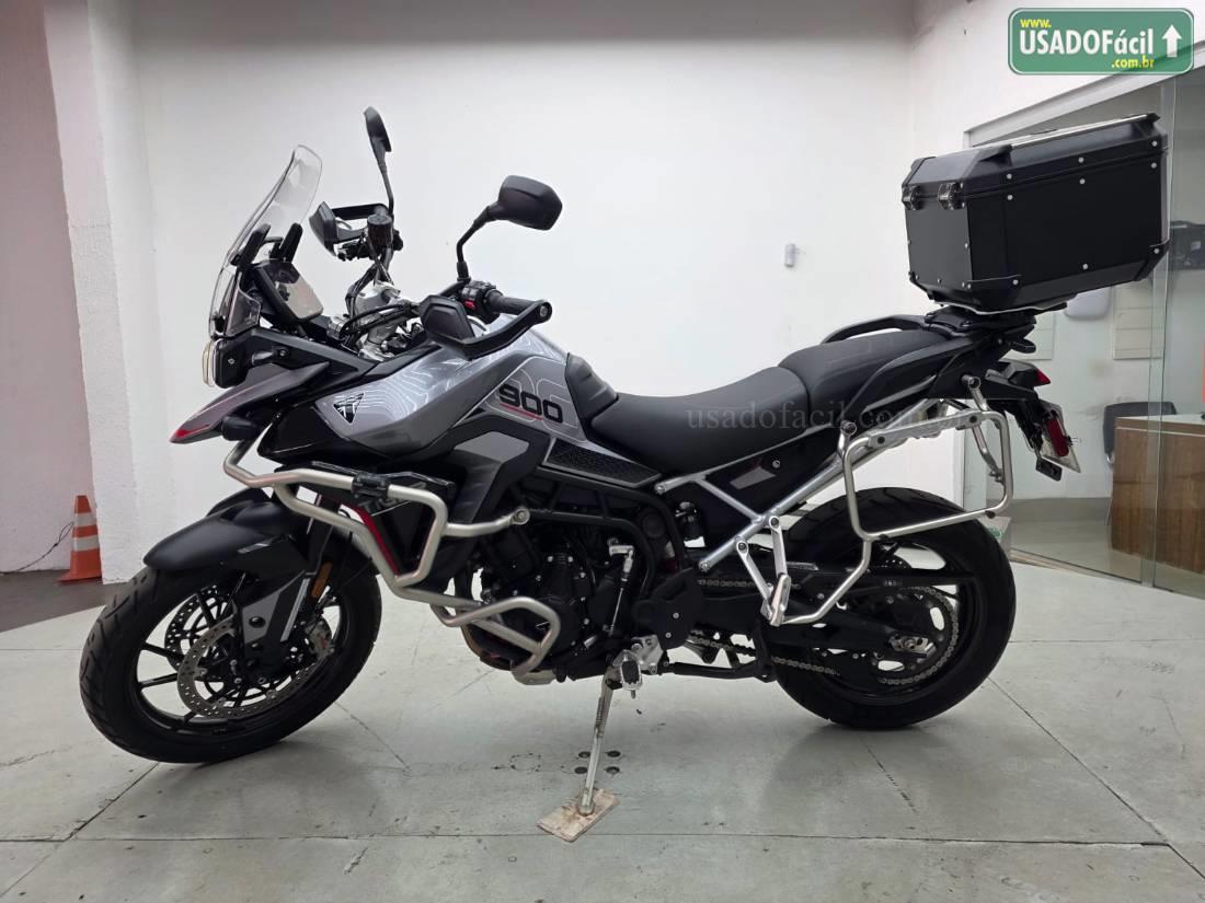 TRIUMPH Tiger 900 GT PRO 2024/2024 — foto 4 de 18