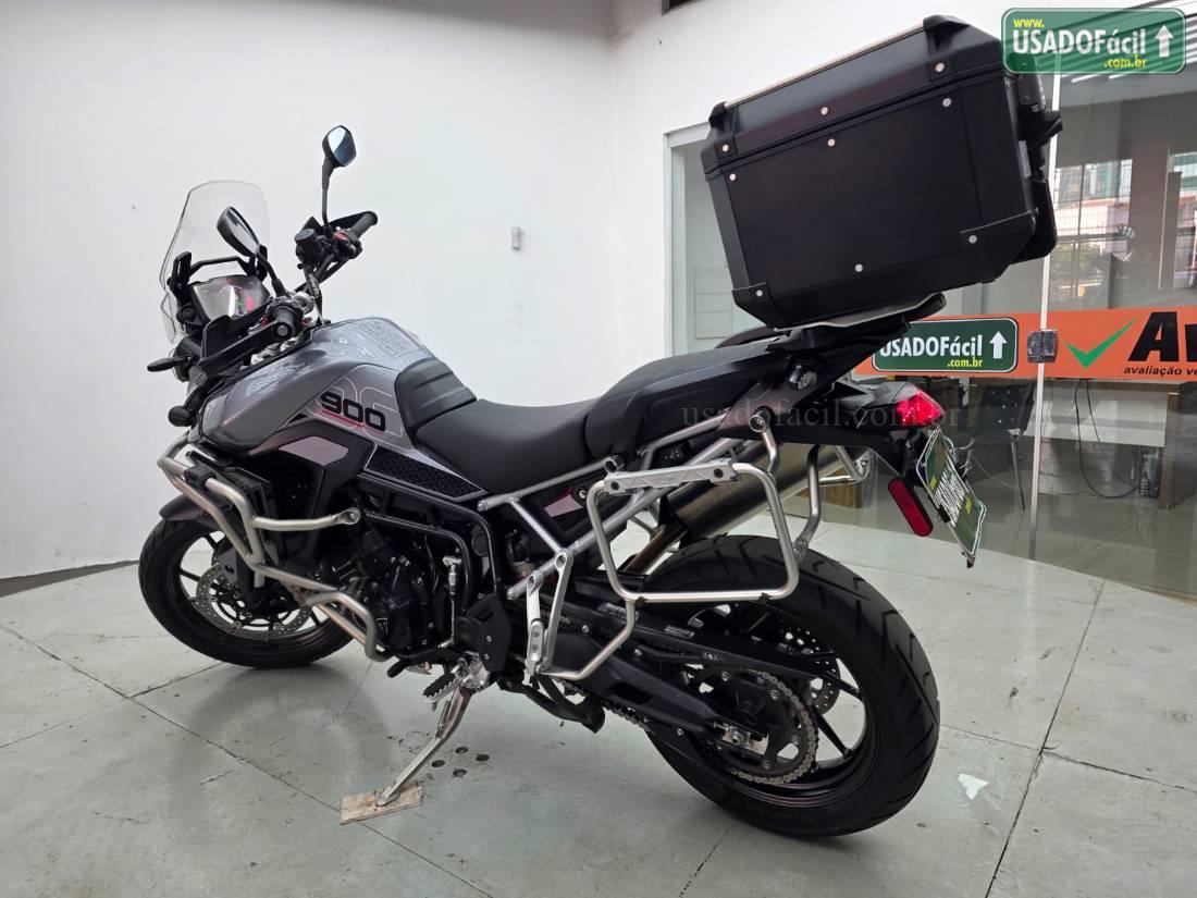 TRIUMPH Tiger 900 GT PRO 2024/2024 — foto 5 de 18