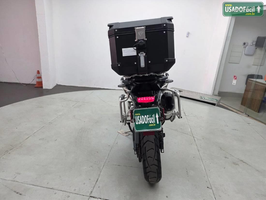 TRIUMPH Tiger 900 GT PRO 2024/2024 — foto 6 de 18