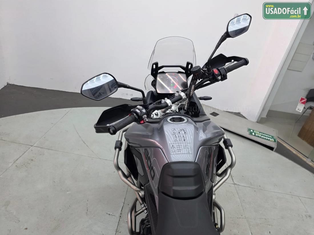 TRIUMPH Tiger 900 GT PRO 2024/2024 — foto 13 de 18