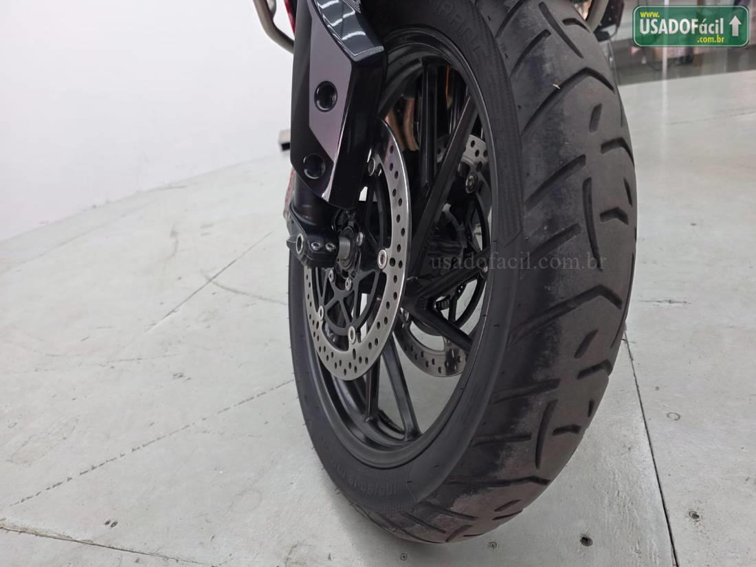 TRIUMPH Tiger 900 GT PRO 2024/2024 — foto 15 de 18