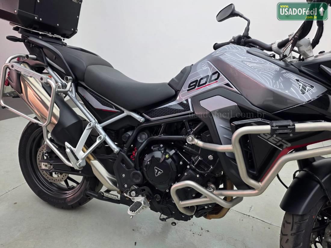 TRIUMPH Tiger 900 GT PRO 2024/2024 — foto 9 de 18