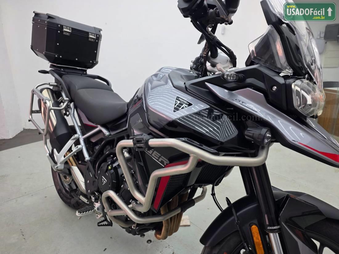 TRIUMPH Tiger 900 GT PRO 2024/2024 — foto 12 de 18