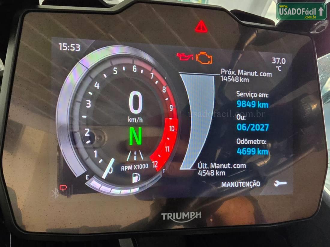 TRIUMPH Tiger 900 GT PRO 2024/2024 — foto 14 de 18