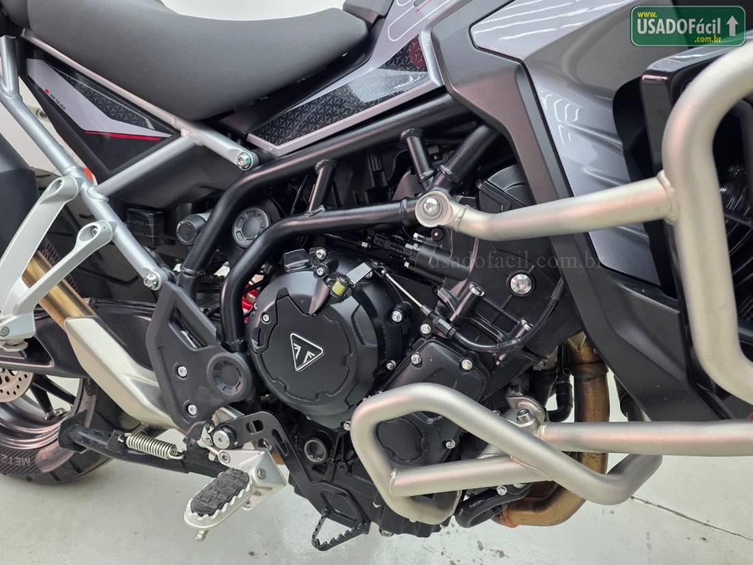 TRIUMPH Tiger 900 GT PRO 2024/2024 — foto 11 de 18