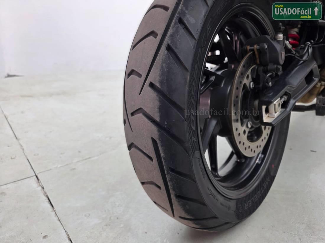 TRIUMPH Tiger 900 GT PRO 2024/2024 — foto 16 de 18