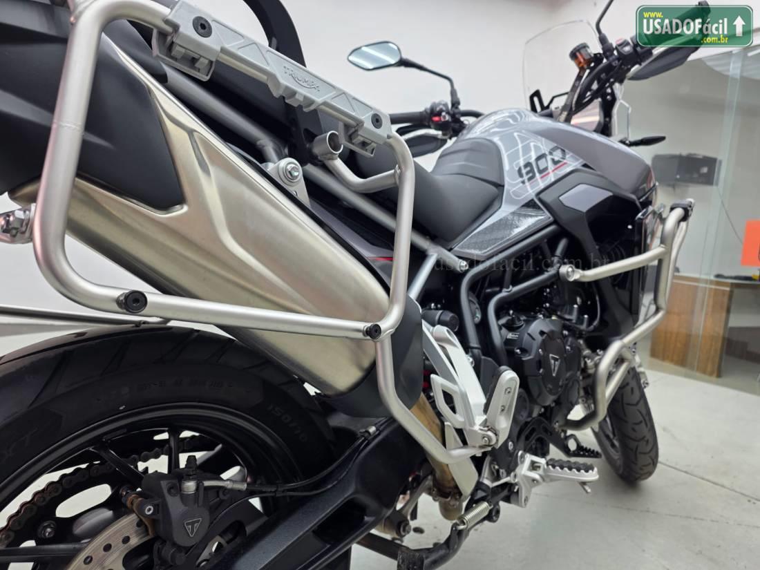 TRIUMPH Tiger 900 GT PRO 2024/2024 — foto 10 de 18