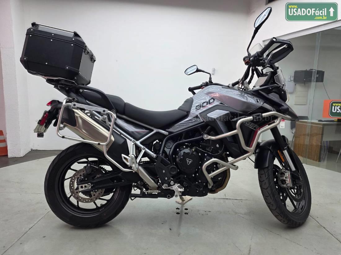 TRIUMPH Tiger 900 GT PRO 2024/2024 — foto 8 de 18
