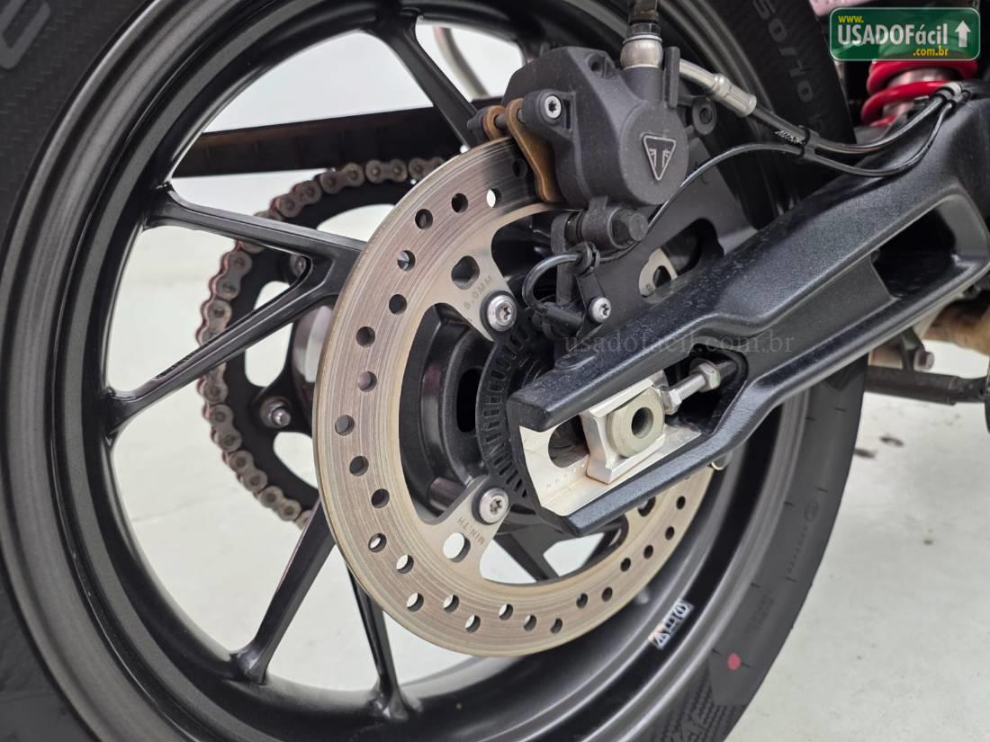 TRIUMPH Tiger 900 GT PRO 2024/2024 — foto 17 de 18