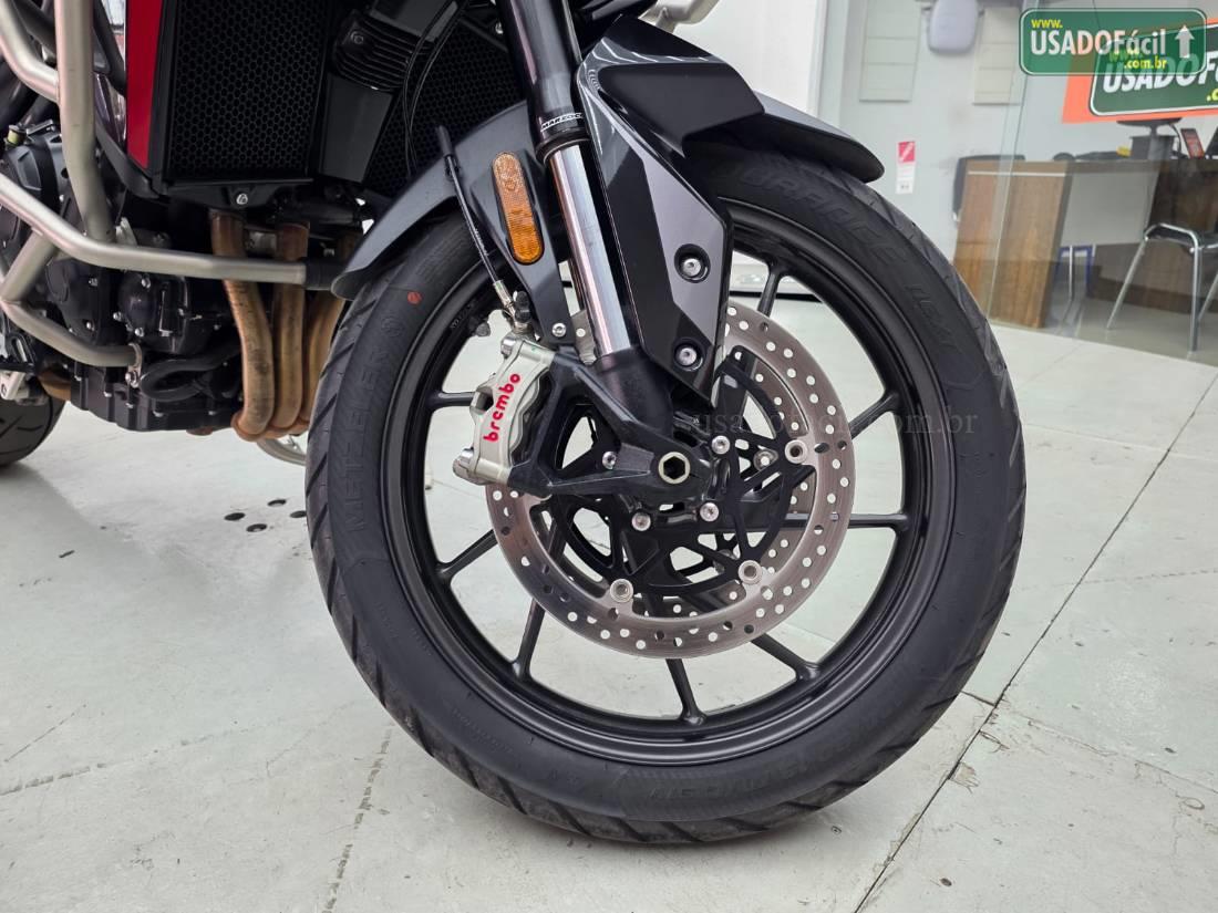 TRIUMPH Tiger 900 GT PRO 2024/2024 — foto 18 de 18
