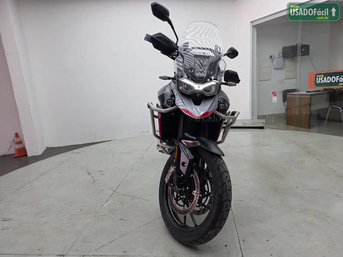 TRIUMPH Tiger 900 GT PRO 2024/2024 — foto 2 de 18